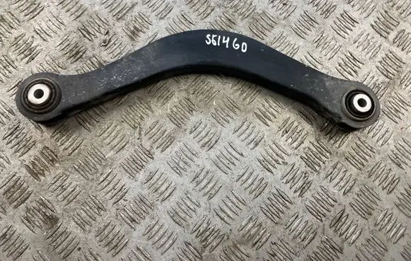 Rear control arm