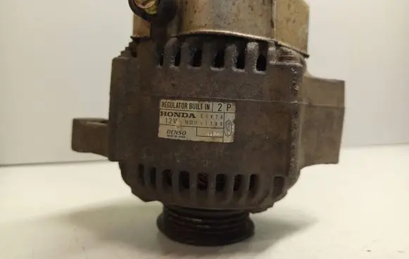Honda HR-V Generator/alternator 1022111780
