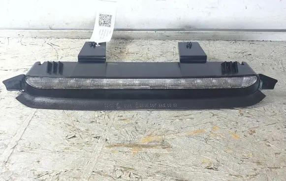 Volvo V50 Third/center stoplight 8620290
