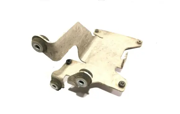Audi A8 S8 D3 4E Gearbox / Transmission oil cooler 4E0317827AA