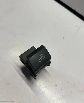 Audi TT TTS Mk2 Hazard light switch 8T7959727