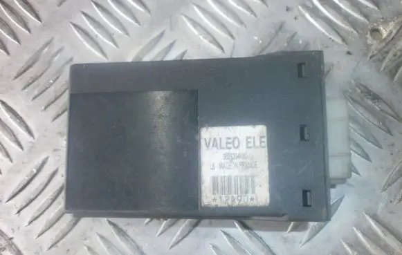 Peugeot 406 Other control units/modules 9625394480