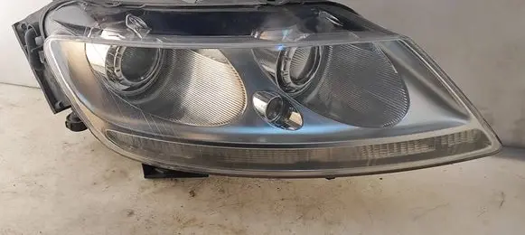 Volkswagen Phaeton Headlight/headlamp 3D1941016J 00020679 3002A011