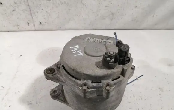 Volkswagen Phaeton Generator/alternator 059903015P