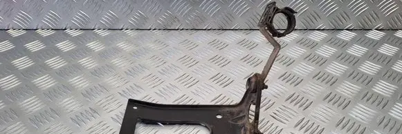 Volkswagen Transporter - Caravelle T4 Webasto auxiliary heater mount bracket 701815209