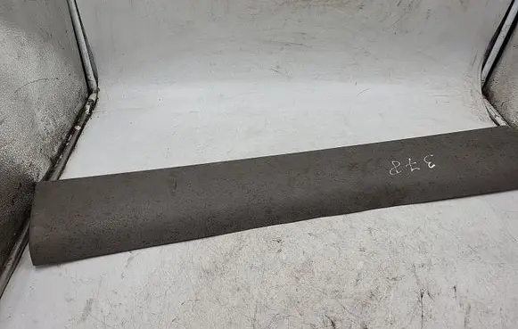 Audi A6 S6 C4 4A Other sill/pillar trim element 4A9867839