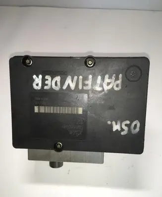 Nissan Pathfinder R51 ABS Pump 47660LA270 06210903263