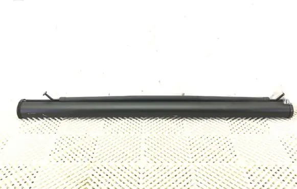 Skoda Superb B8 (3V) Parcel shelf load cover 