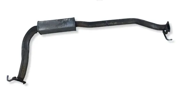 Honda Civic Muffler/silencer SMGE88050