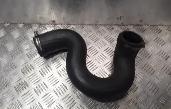 Peugeot 307 Intercooler hose/pipe
