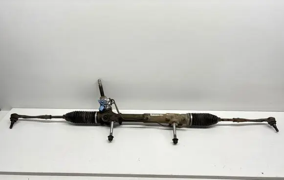 Peugeot 508 Steering rack 9686476580 7831974255