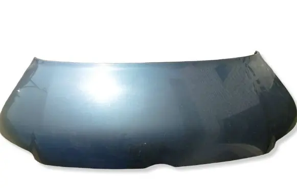 Volkswagen Multivan T5 Engine bonnet/hood 