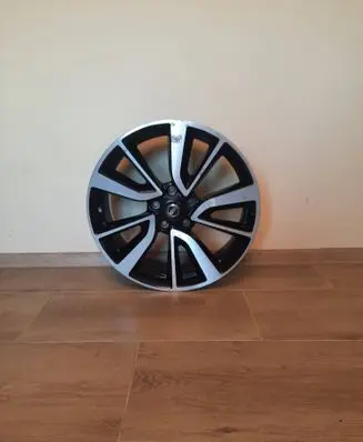 Nissan X-Trail T32 R19 alloy rim 4CB3A MB95