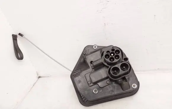 Tesla Model 3 Electric car charge socket 149037420C