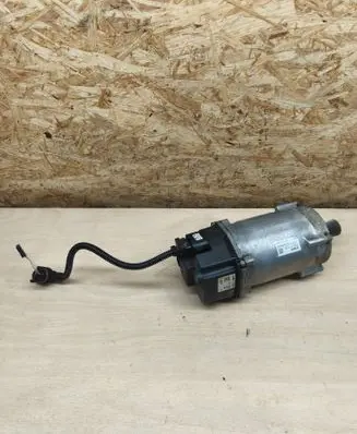 Mercedes-Benz CLS C257 Steering rack electric part 7802277754
