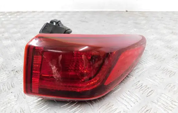 Hyundai Kona I Rear/tail lights 92402J9000 2148669 06T30176