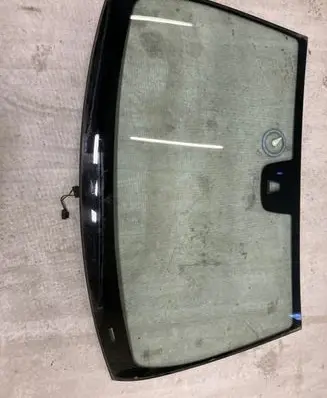 Mercedes-Benz E W212 Front windscreen/windshield window 