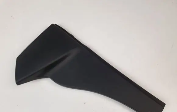 Citroen DS3 Dashboard side end trim 9684154677