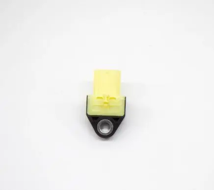 Toyota C-HR I Airbag deployment crash/impact sensor 89831F4020