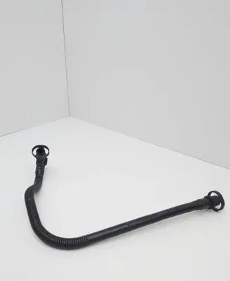 BMW X5 E70 Breather/breather pipe/hose 7548907