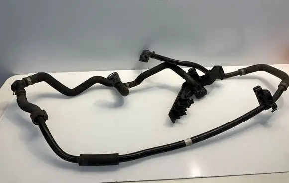 Mercedes-Benz GLE W167 Engine coolant pipe/hose A1675019902 1675019902