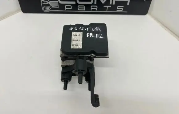 Mercedes-Benz E W212 ABS Pump A2124313512