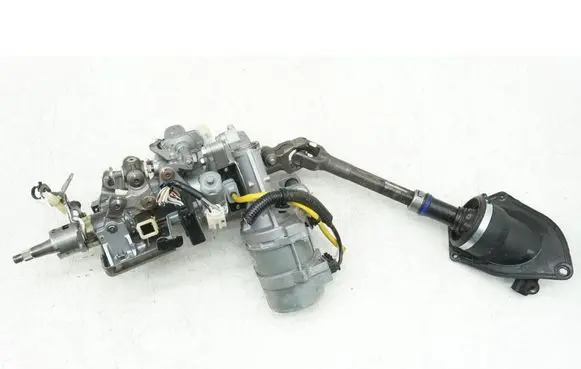 Lexus RX 450H Steering wheel axle 8965048620