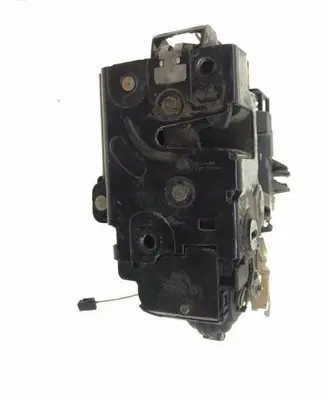 Seat Toledo II (1M) Rear door lock 3B4839016M