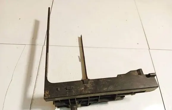 BMW 5 F10 F11 Radiator mount bracket 1710780461705
