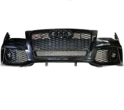 Audi RS7 C7 Front bumper