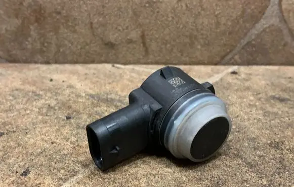 Mercedes-Benz GLS X166 Parking PDC sensor A0009055504