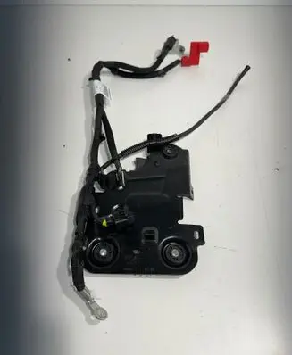 Peugeot 308 Battery tray 9842171080
