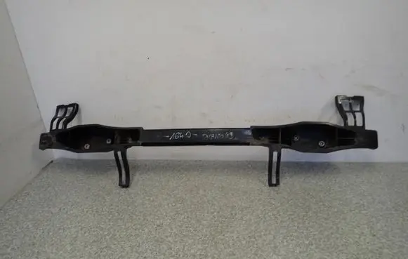 KIA Picanto Front bumper support beam 