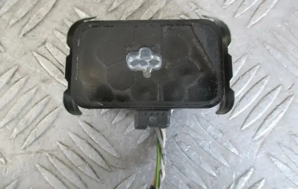 Peugeot 407 Rain sensor 9652490380