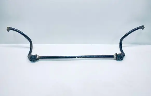 Nissan Micra Front anti-roll bar/sway bar 546111HA0B