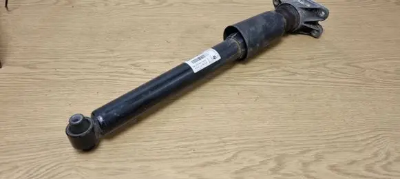 BMW 3 GT F34 Rear shock absorber/damper 6873783