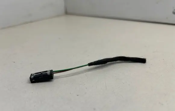 Audi Q7 4M Other wiring loom 4B0972623