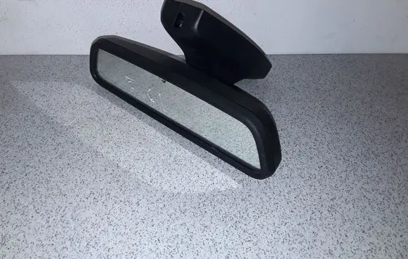 BMW 5 E60 E61 Rear view mirror (interior) 51168238066 8238066