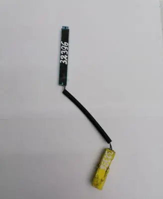 Citroen C5 Airbag deployment crash/impact sensor 9655026480 S118540003B