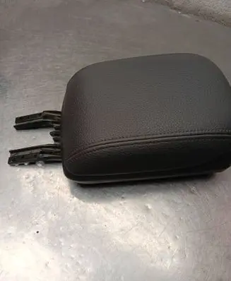Volvo S40 Armrest