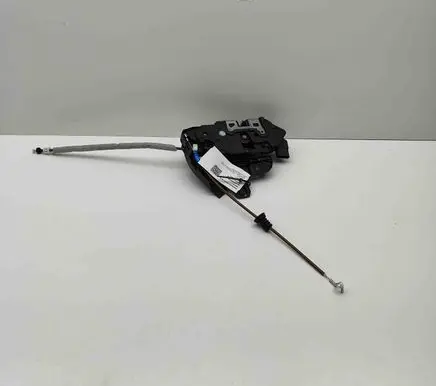 Mercedes-Benz C W206 Coupe door lock (next to the handle) A1770032899 A0997202902