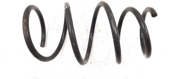 BMW X3 E83 Front coil spring