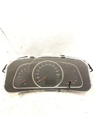 Toyota RAV 4 (XA40) Speedometer (instrument cluster) 8380042K51 1575700100