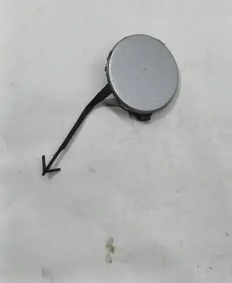 Citroen C4 I Rear bumper row hook cap/cover 9646788477 202115