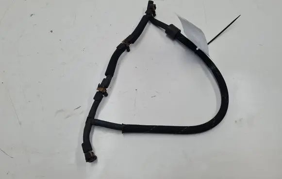Audi A4 S4 B8 8K Fuel return line/hose 1928301276