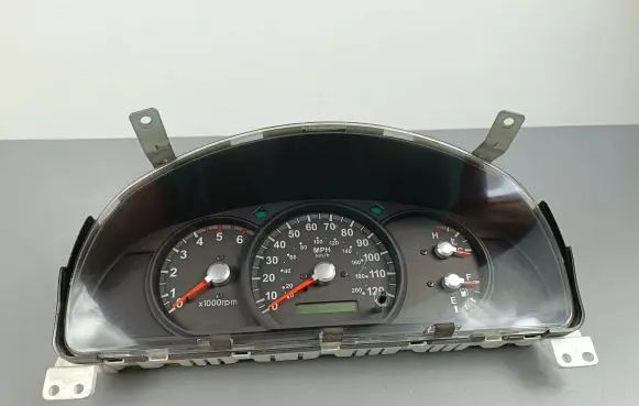 KIA Sorento Speedometer (instrument cluster) 940013E506