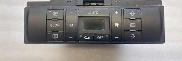 Audi A4 S4 B5 8D Climate control unit 8D0820043M 5HB00790805