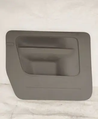 Volkswagen Caddy Rear door card panel trim 2K38671273U6