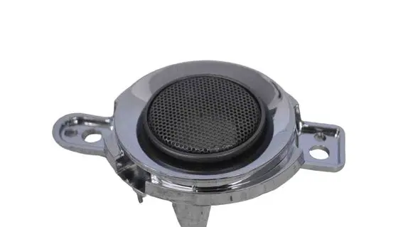 SsangYong Korando Dash center speaker trim cover 