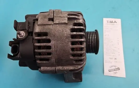 BMW 1 E81 E87 Generator/alternator IMPRK1555296